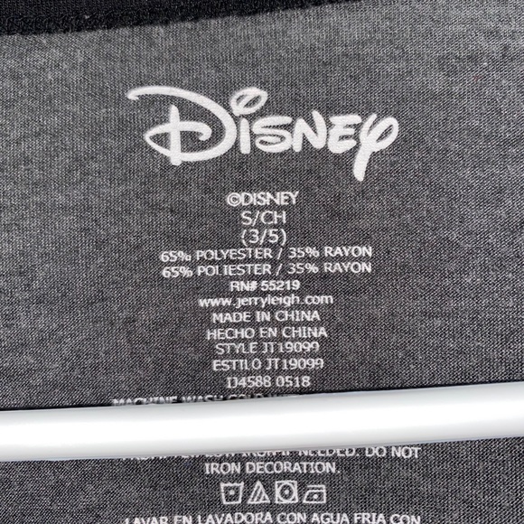 Short sleeve Mickey Mouse shirt - Picture 2 of 2